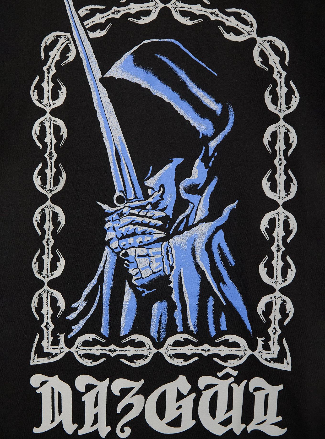 Polera Nazgul de The Lord of the Rings