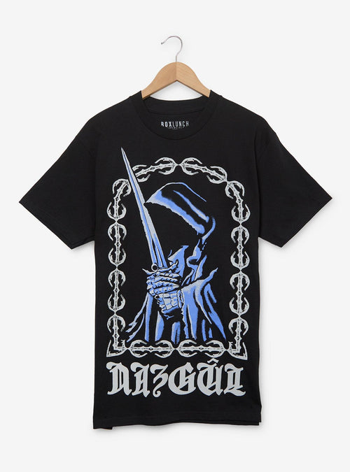 Polera Nazgul de The Lord of the Rings