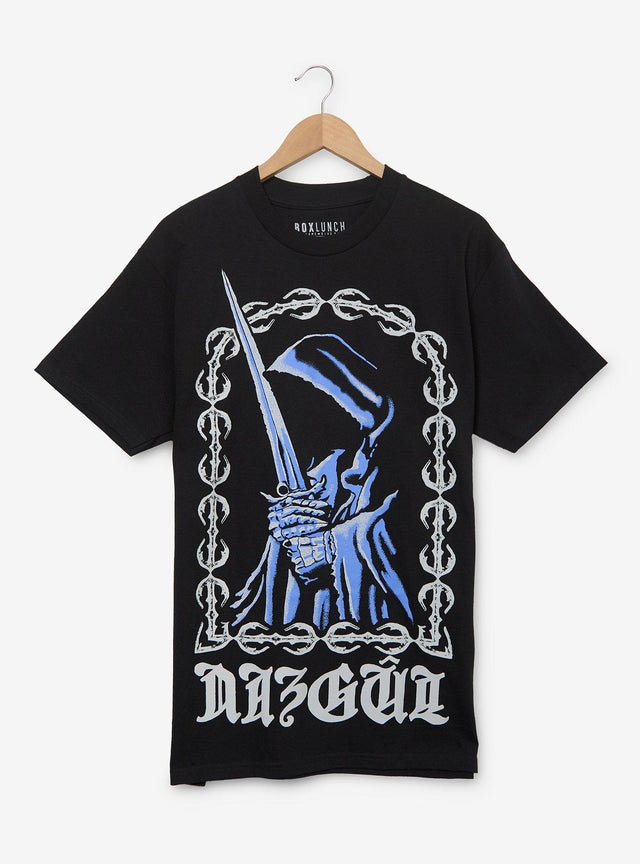 Polera Nazgul de The Lord of the Rings