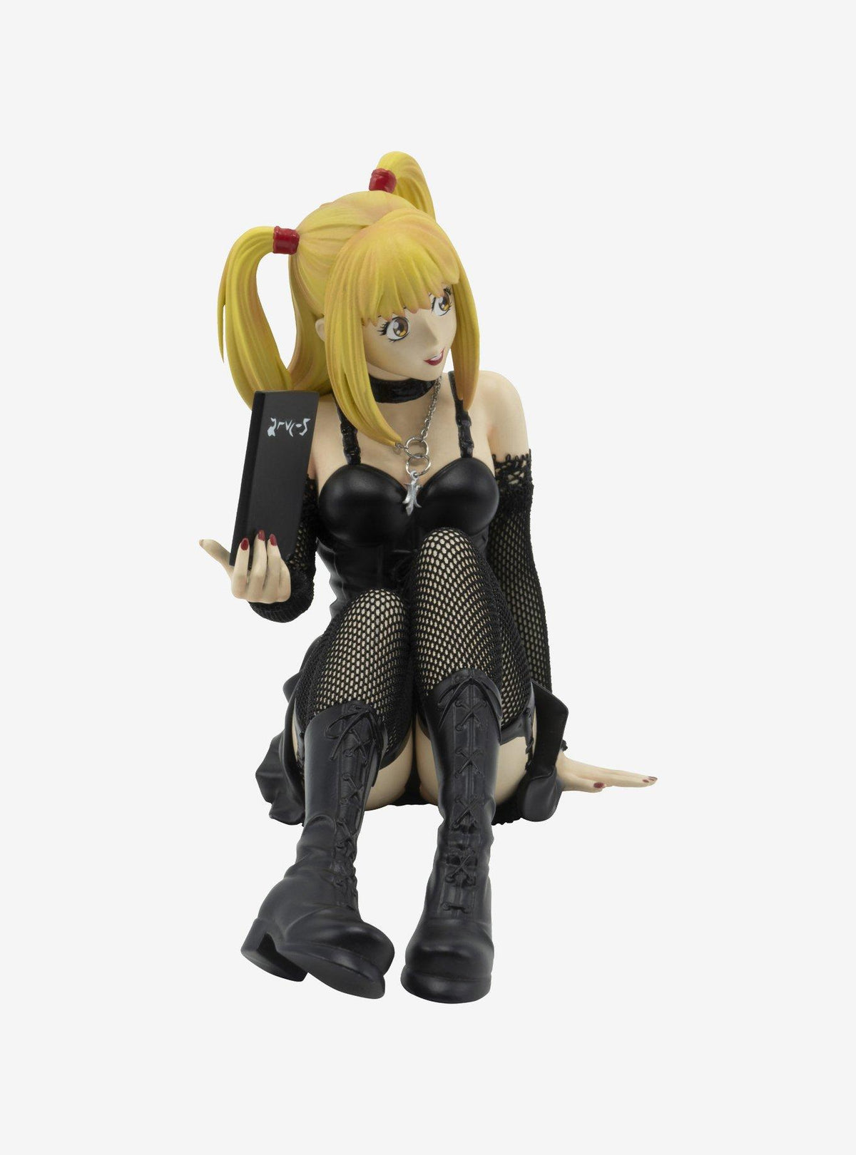 Figura de Misa Amane - Death Note