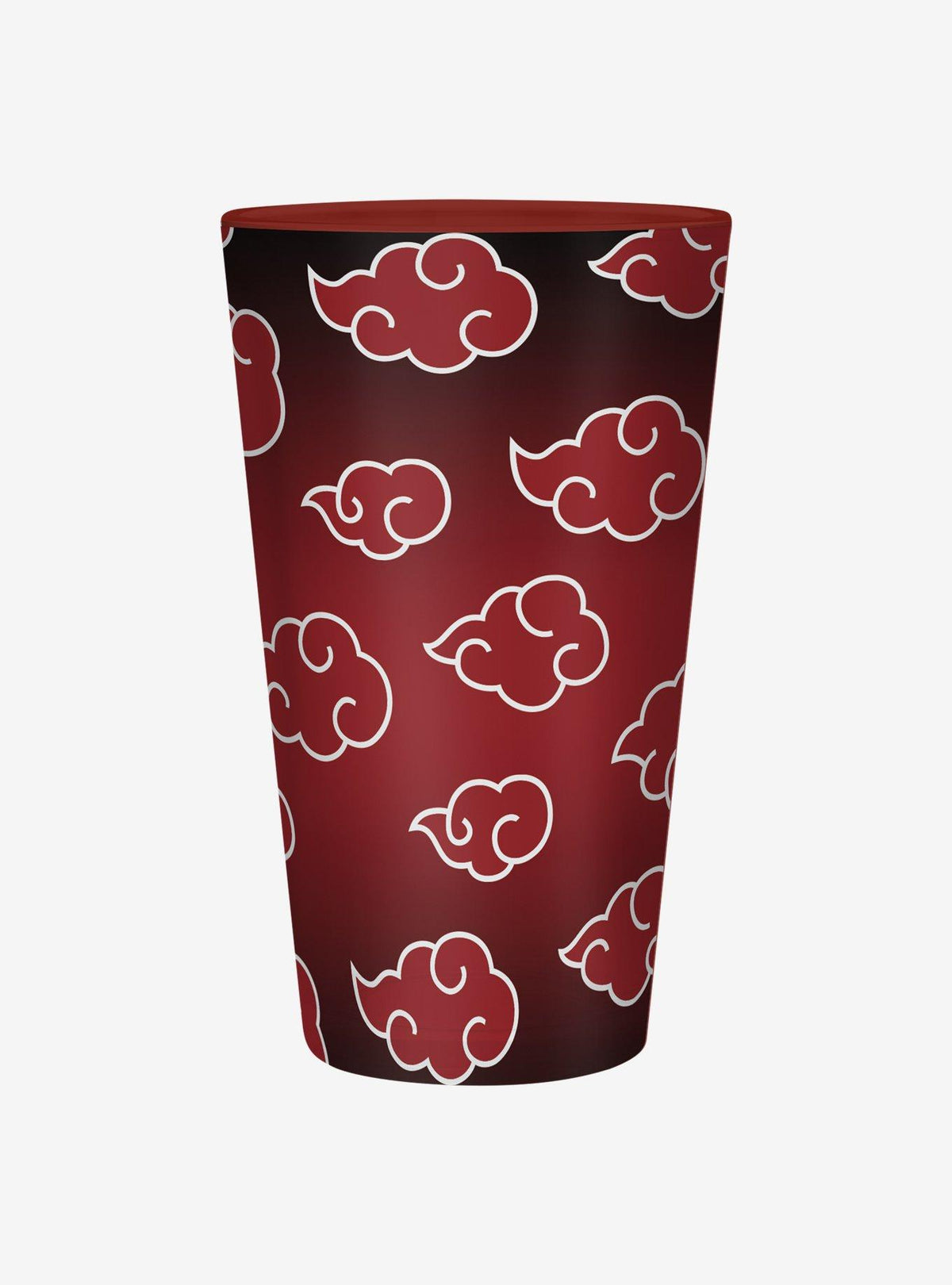 Set de taza 3D, vaso y bowl Naruto Shippuden