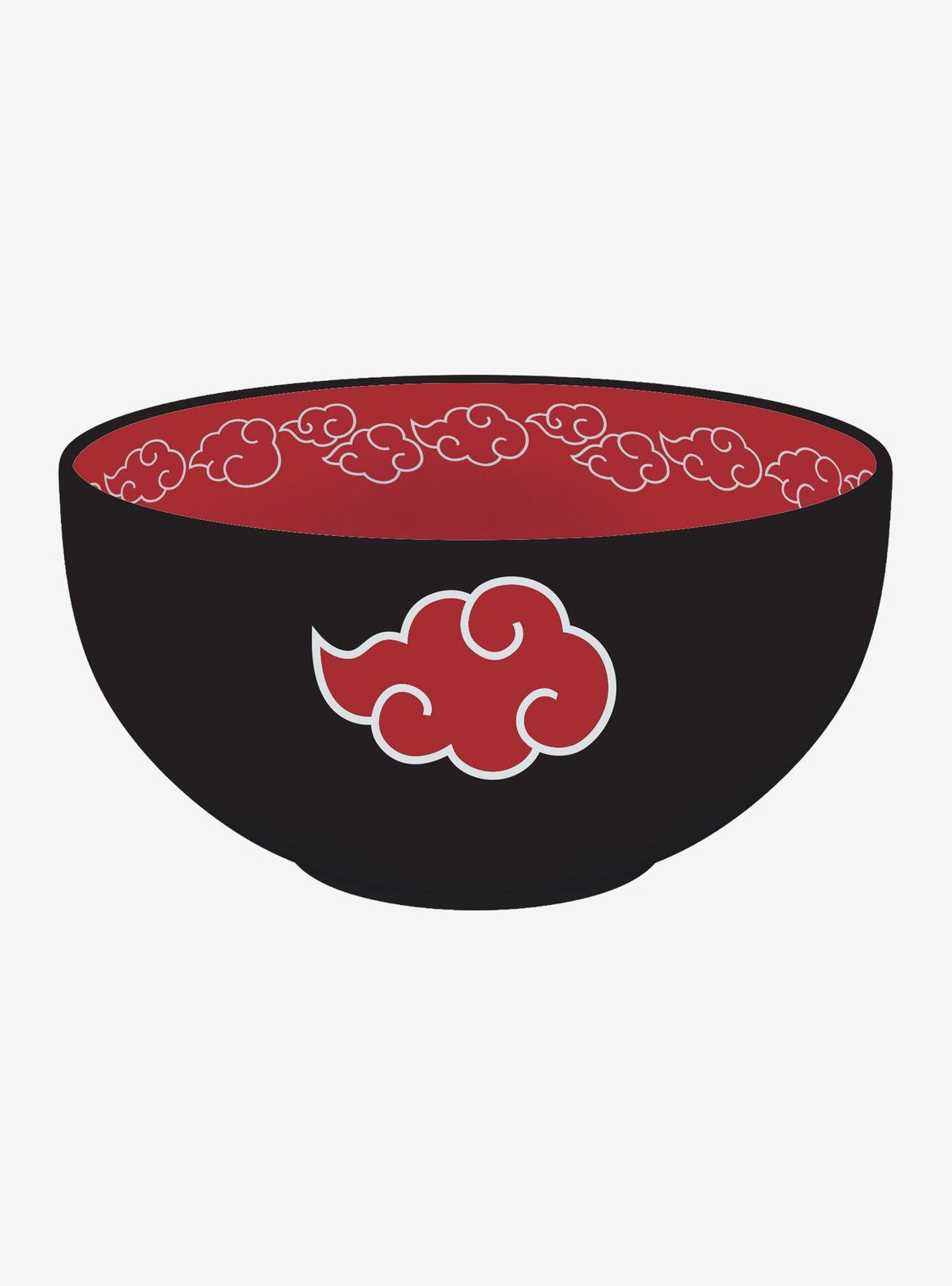 Set de taza 3D, vaso y bowl Naruto Shippuden