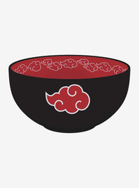 Set de taza 3D, vaso y bowl Naruto Shippuden