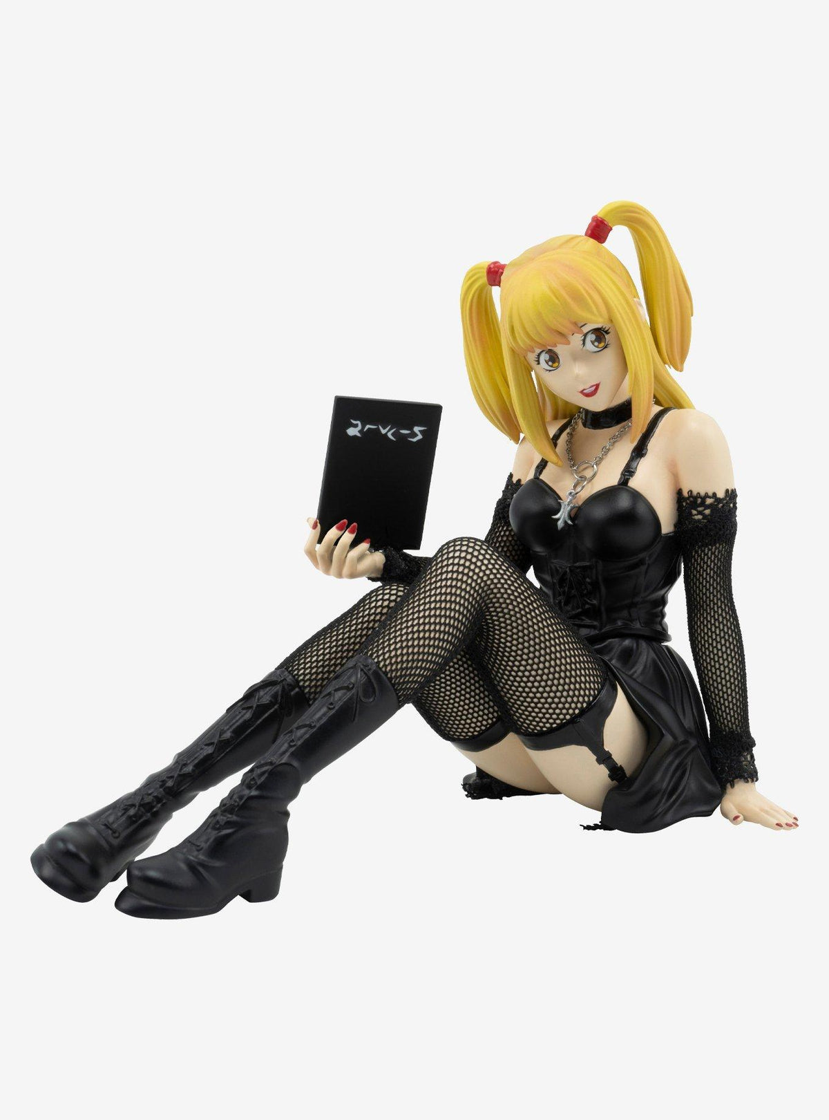 Figura de Misa Amane de Death Note