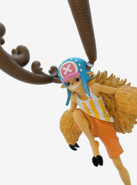 Figura de Tony Tony Chopper - One Piece