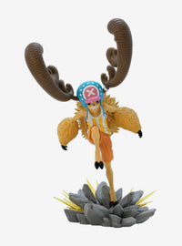 Figura de Tony Tony Chopper - One Piece