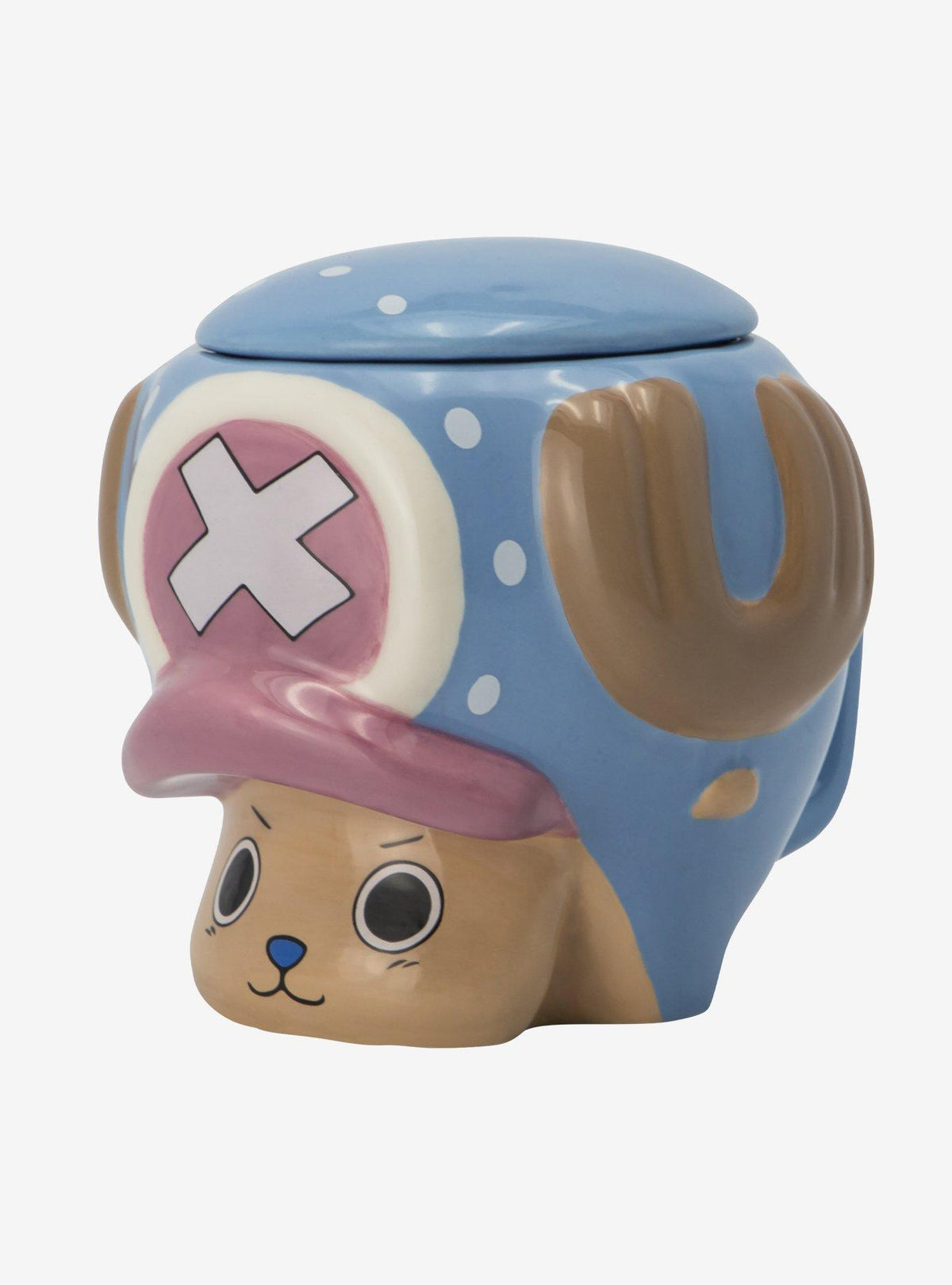 Taza 3D de Chopper - One Piece