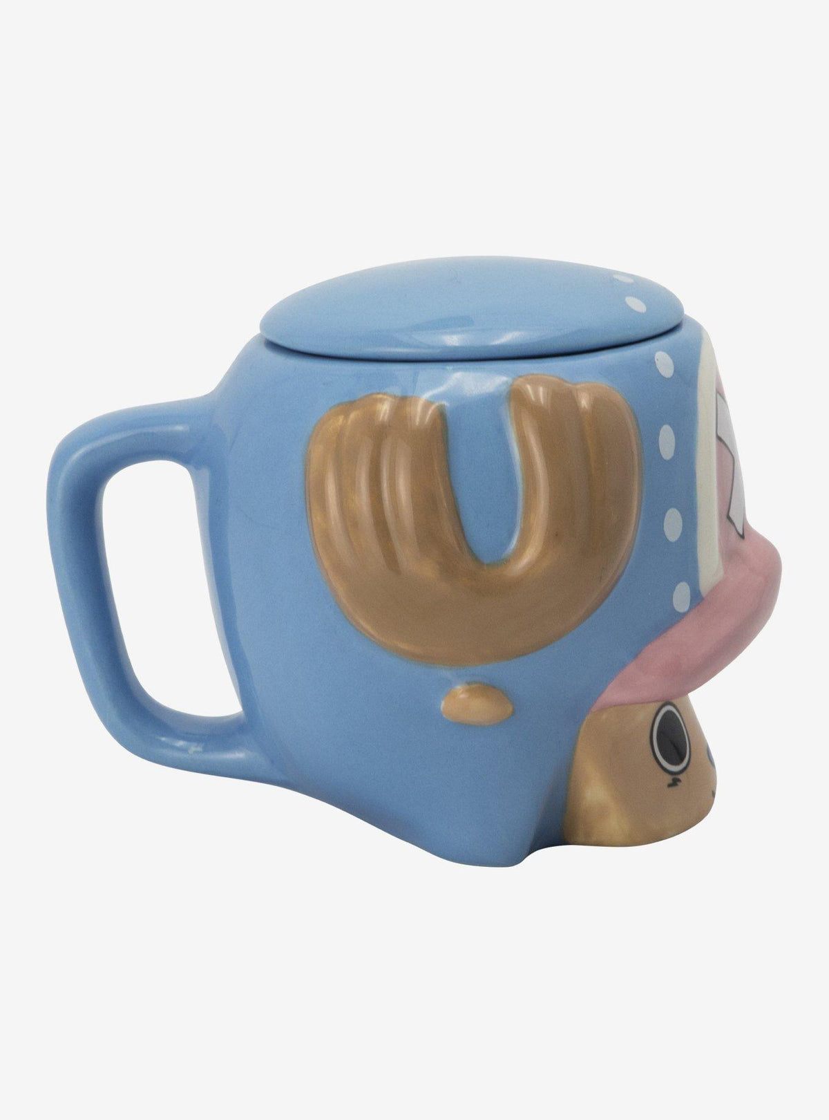 Taza 3D de Chopper - One Piece