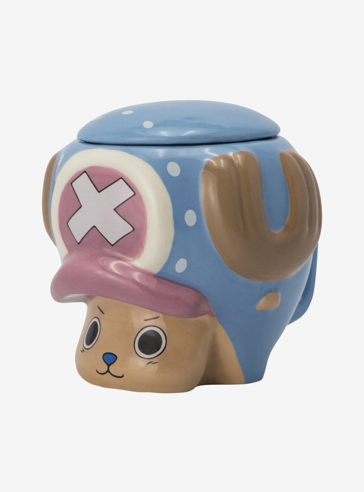 Taza 3D de Chopper - One Piece