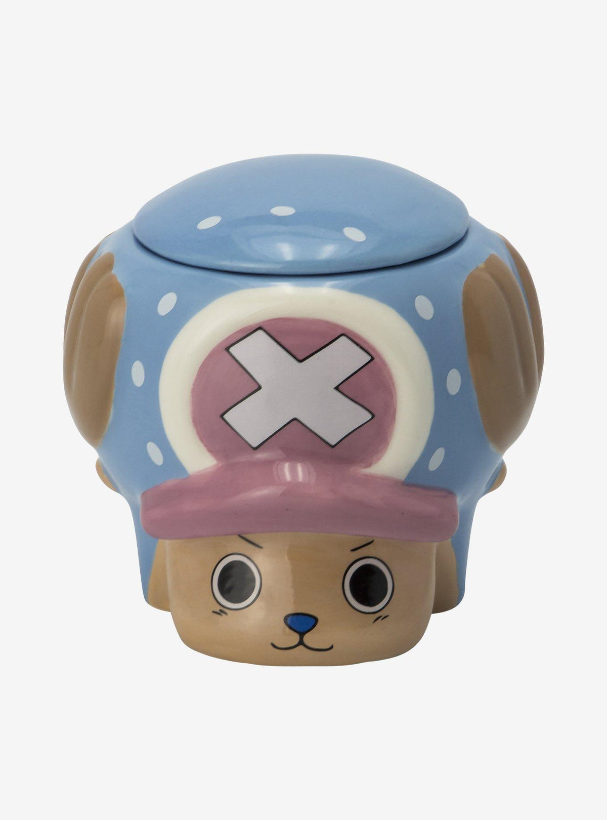 Taza 3D de Chopper - One Piece
