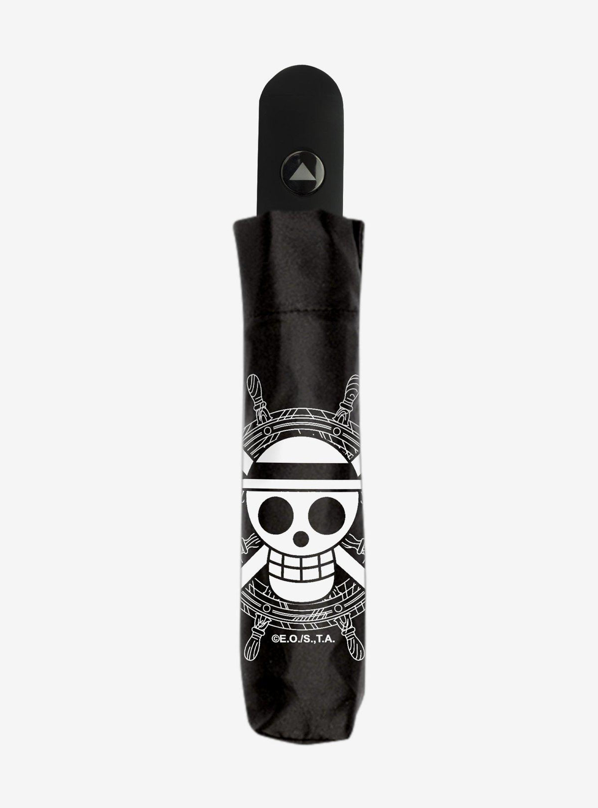 Paraguas One Piece Sombrero de Paja