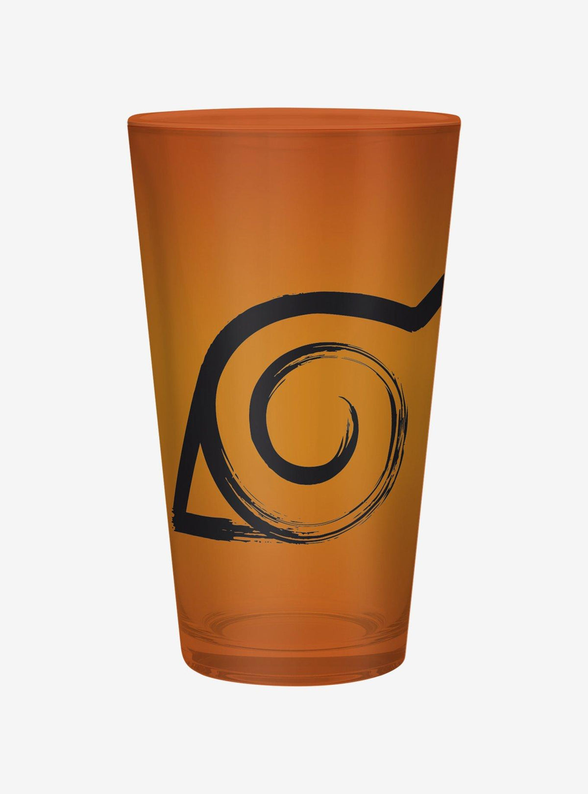 Set de vasos Naruto Shippuden