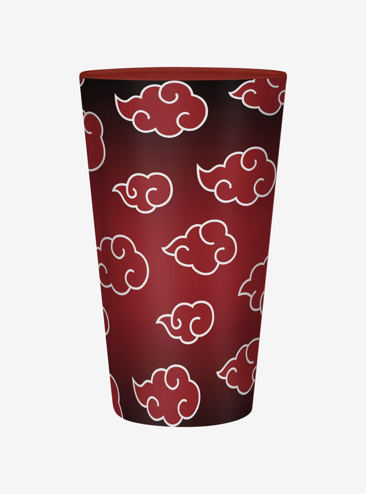 Set de vasos Naruto Shippuden