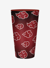 Set de vasos Naruto Shippuden