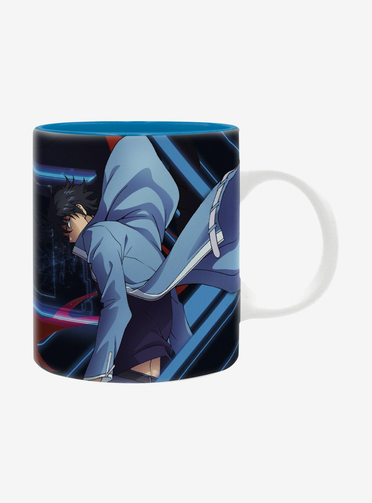 Set de tazas Solo Leveling