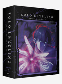 Solo Leveling: Set de la temporada 2
