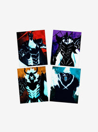 Solo Leveling: Set de la temporada 2