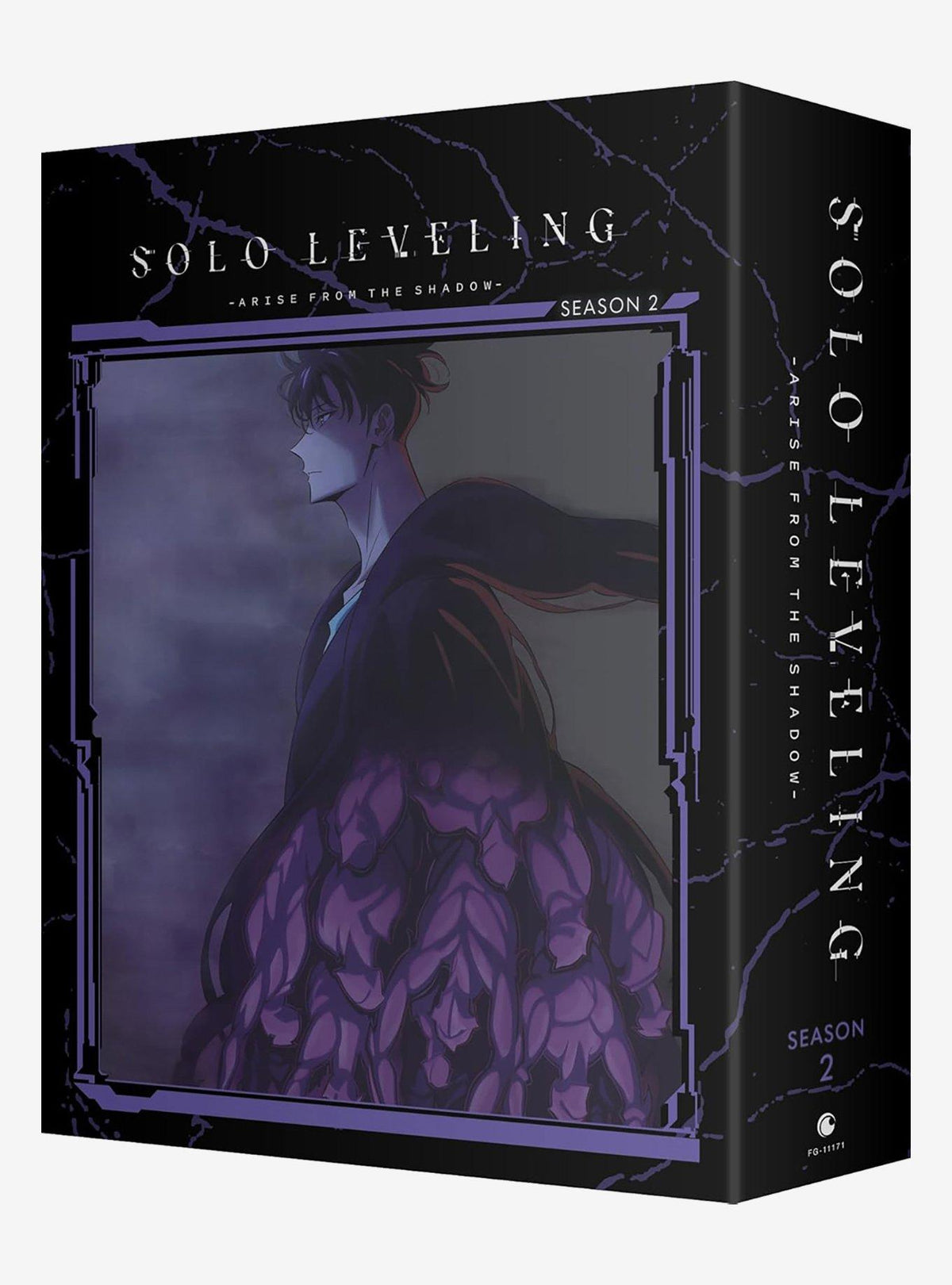 Solo Leveling: Set de la temporada 2