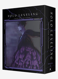 Solo Leveling: Set de la temporada 2