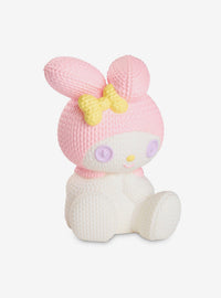 Figura de vinilo My Melody (colores pastel)