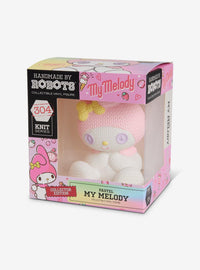Figura de vinilo My Melody (colores pastel)