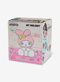 Figura de vinilo My Melody (colores pastel)