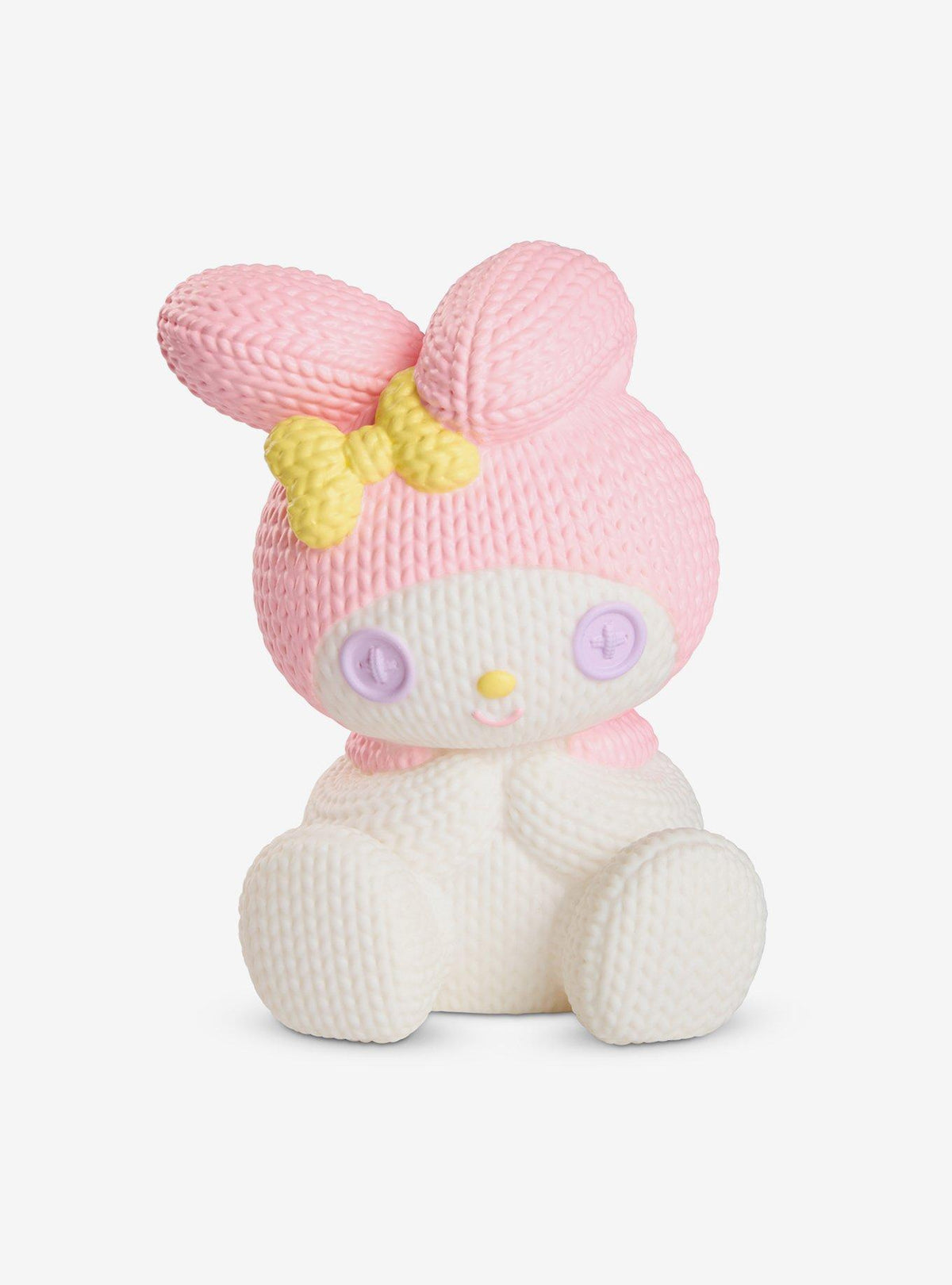 Figura de vinilo My Melody (colores pastel)