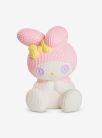 Figura de vinilo My Melody (colores pastel)