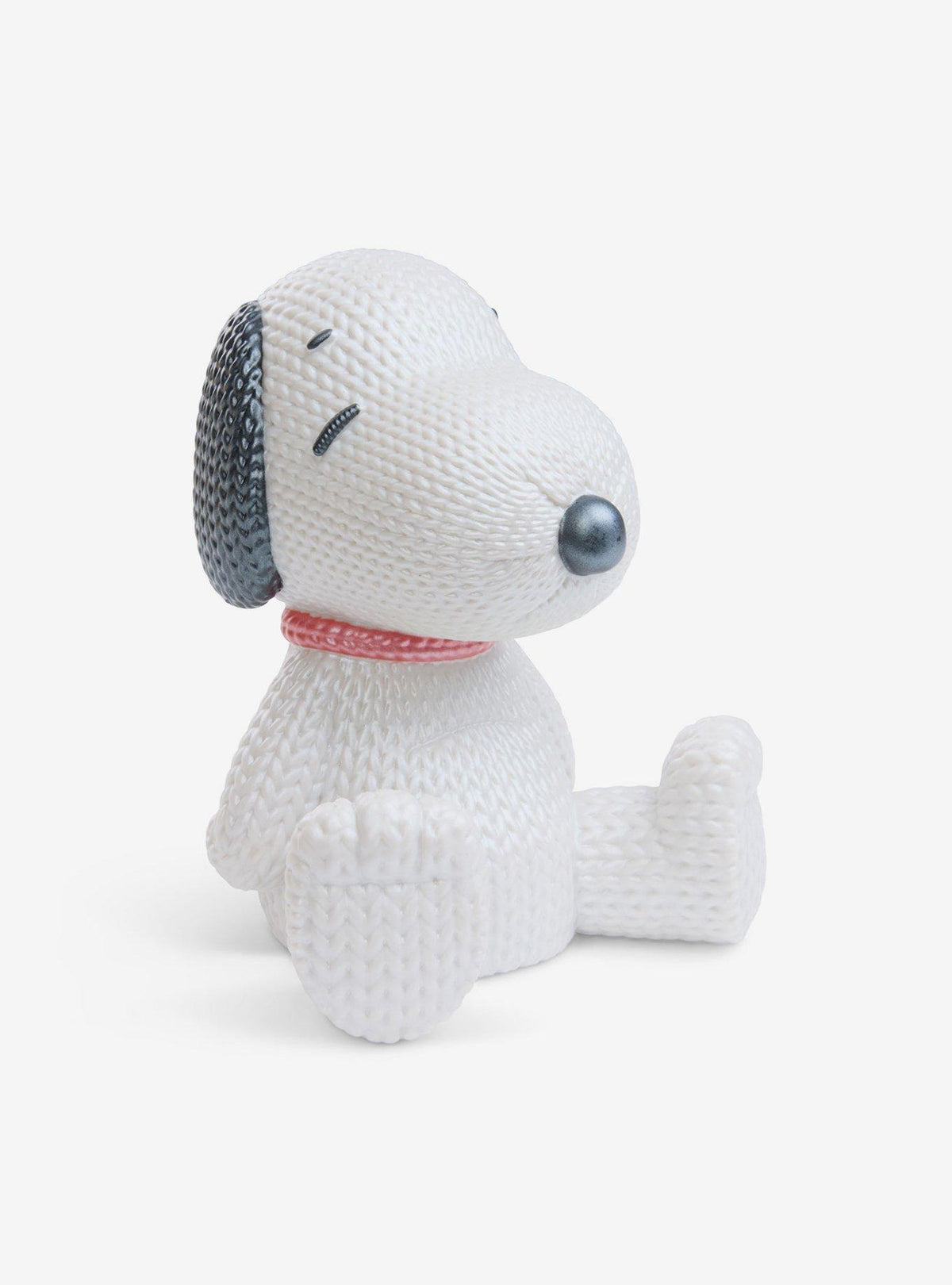 Figura de vinilo metálica de Snoopy | Handmade by Robots