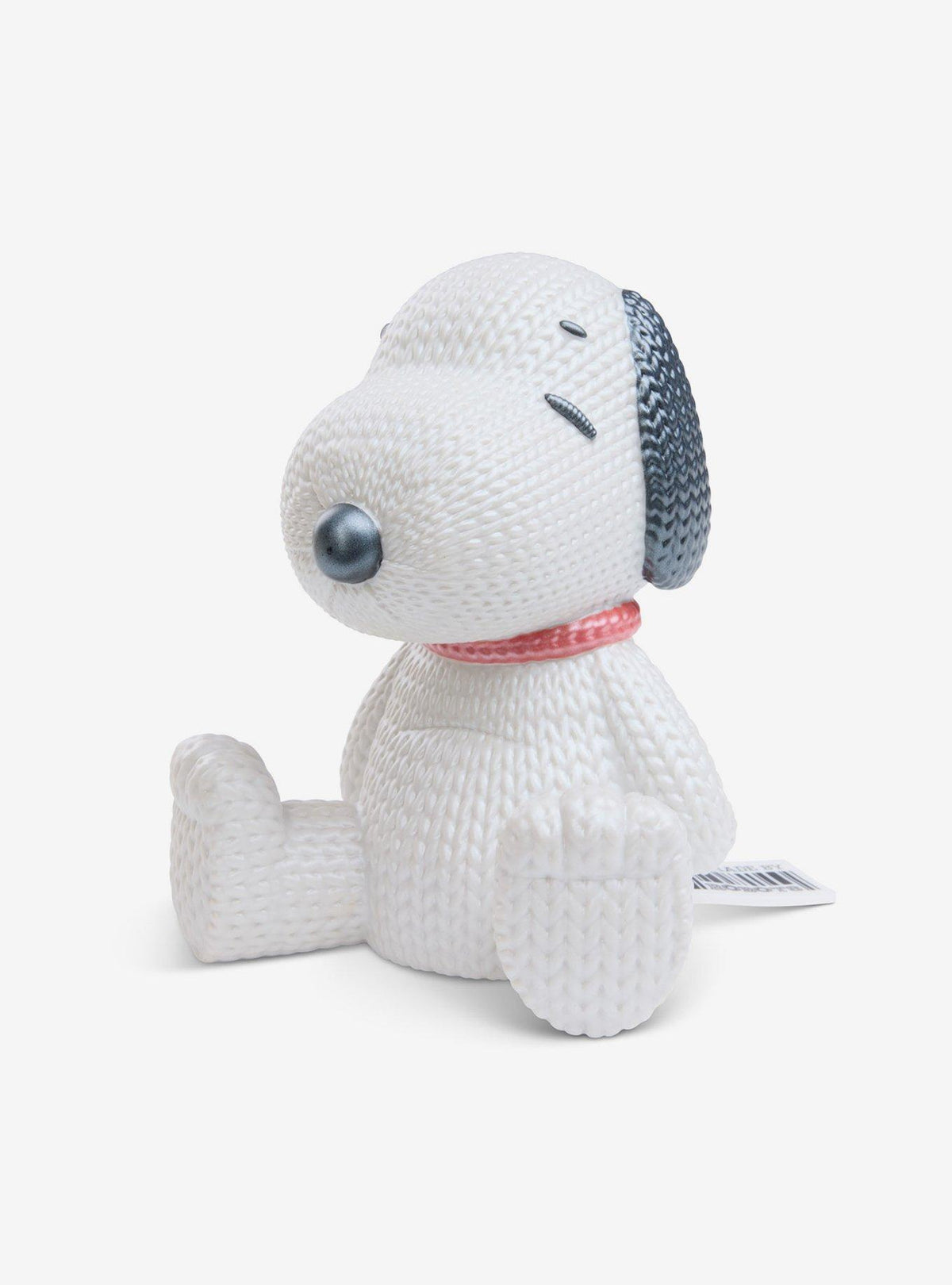 Figura de vinilo metálica de Snoopy | Handmade by Robots