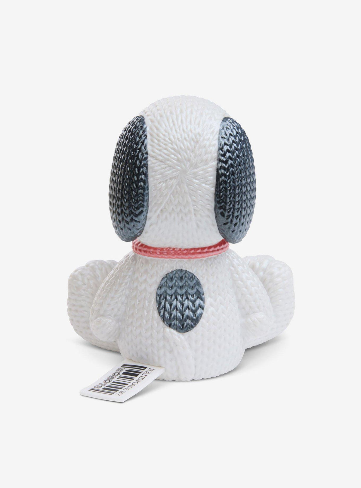 Figura de vinilo metálica de Snoopy | Handmade by Robots