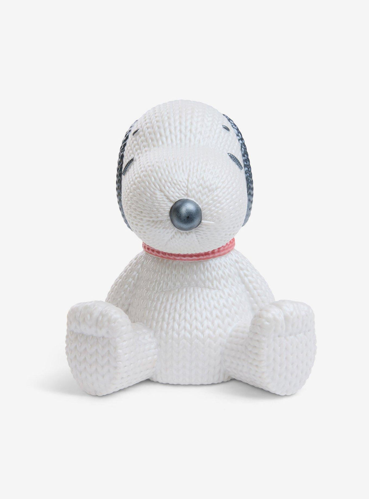Figura de vinilo metálica de Snoopy | Handmade by Robots