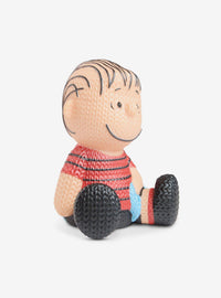Figura de vinilo metálica de Linus - Peanuts