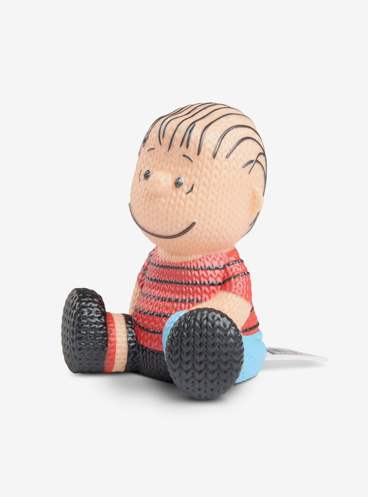 Figura de vinilo metálica de Linus - Peanuts