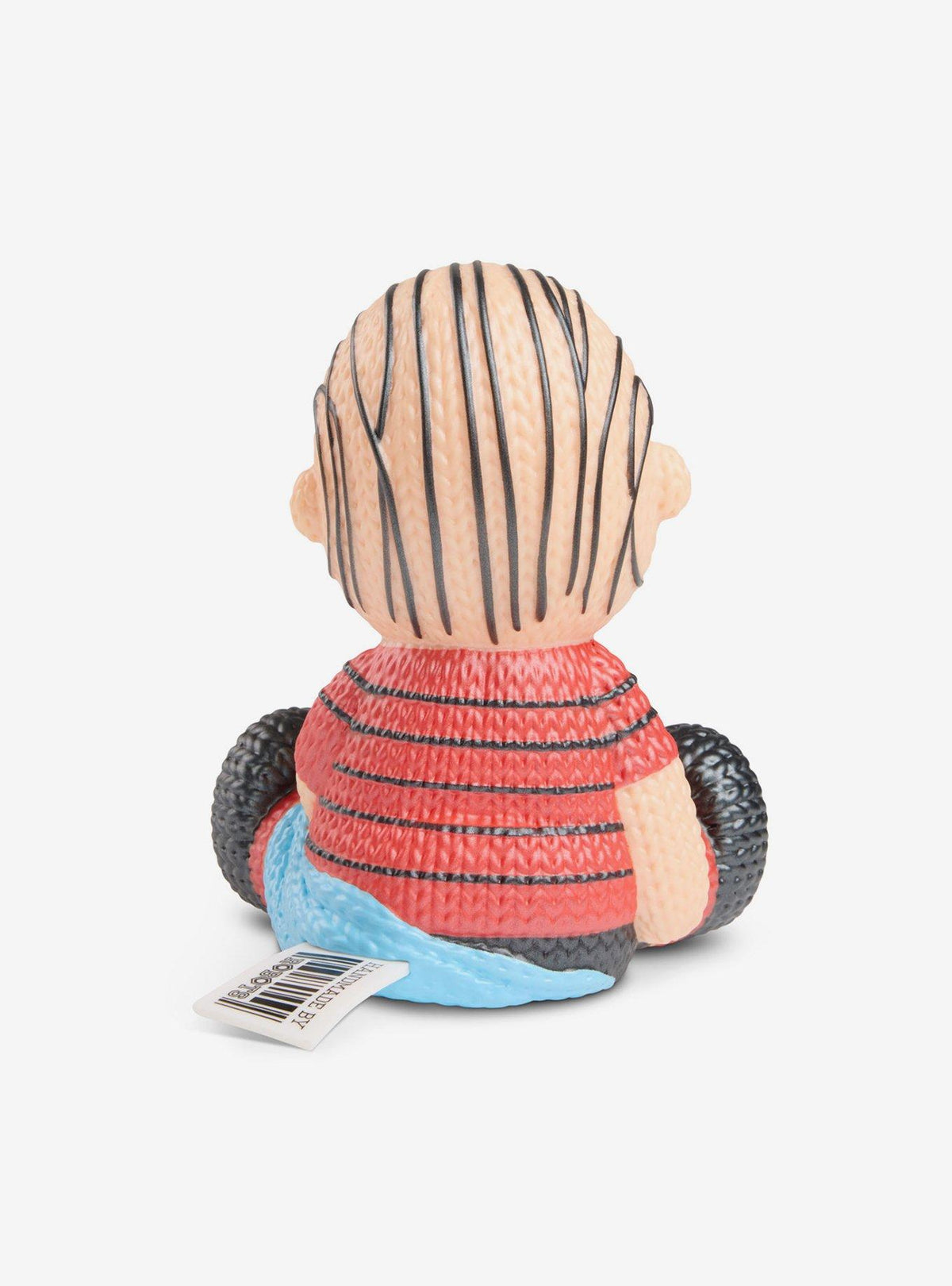 Figura de vinilo metálica de Linus - Peanuts