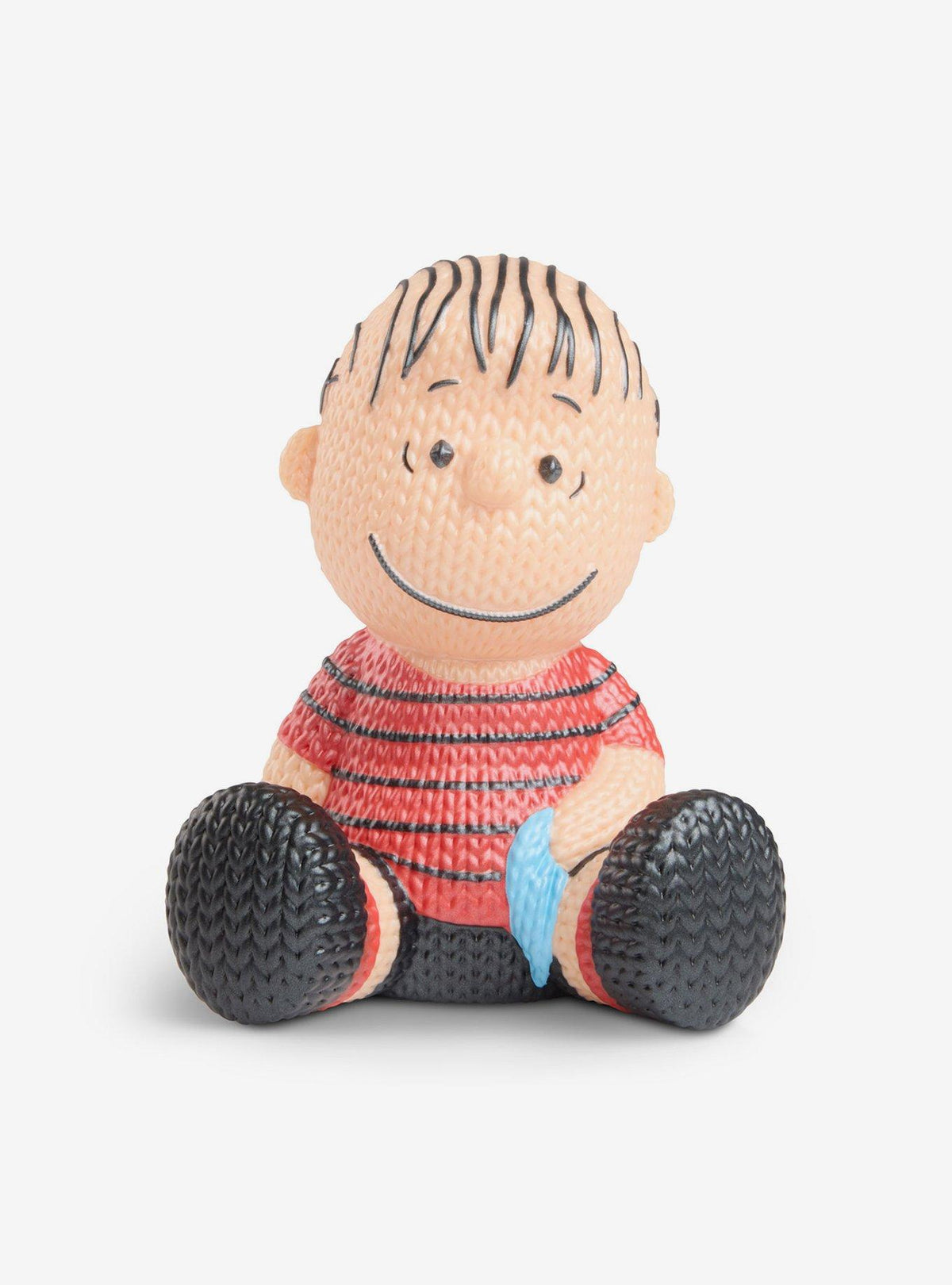 Figura de vinilo metálica de Linus - Peanuts