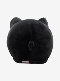 Peluche Meowchi de ube y sésamo