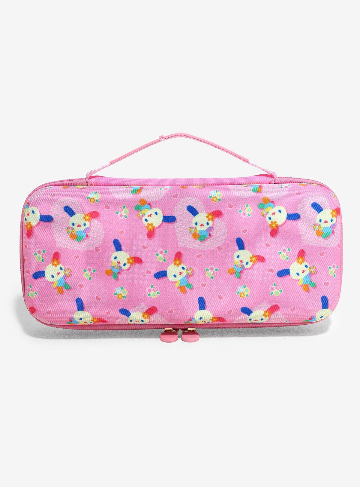 Estuche de transporte para Nintendo Switch U*SA*HA*NA