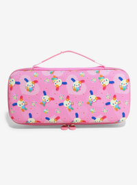 Estuche de transporte para Nintendo Switch U*SA*HA*NA