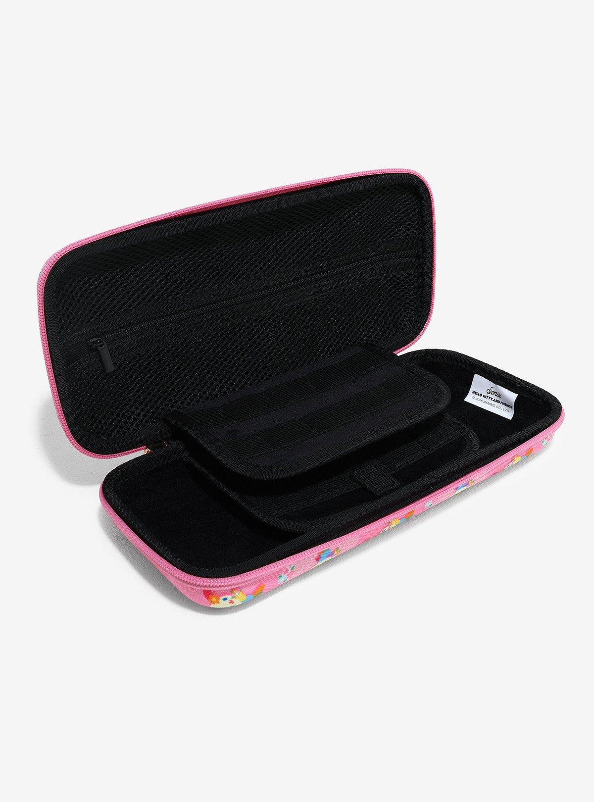 Estuche de transporte para Nintendo Switch U*SA*HA*NA