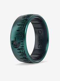 Anillo de silicona Star Wars: Batalla de Endor