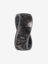 Anillo de silicona Millennium Falcon de Star Wars