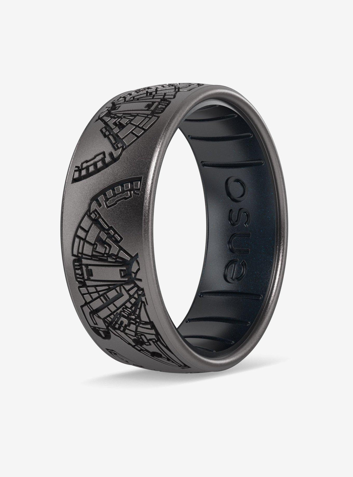 Anillo de silicona Millennium Falcon de Star Wars