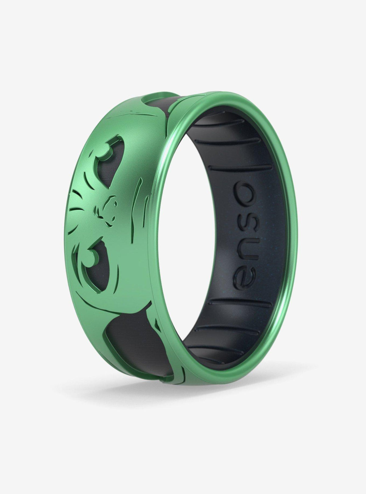 Anillo de silicona de Grogu | Star Wars