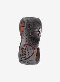 Anillo de silicona Beast Inseparable - Beauty and the Beast