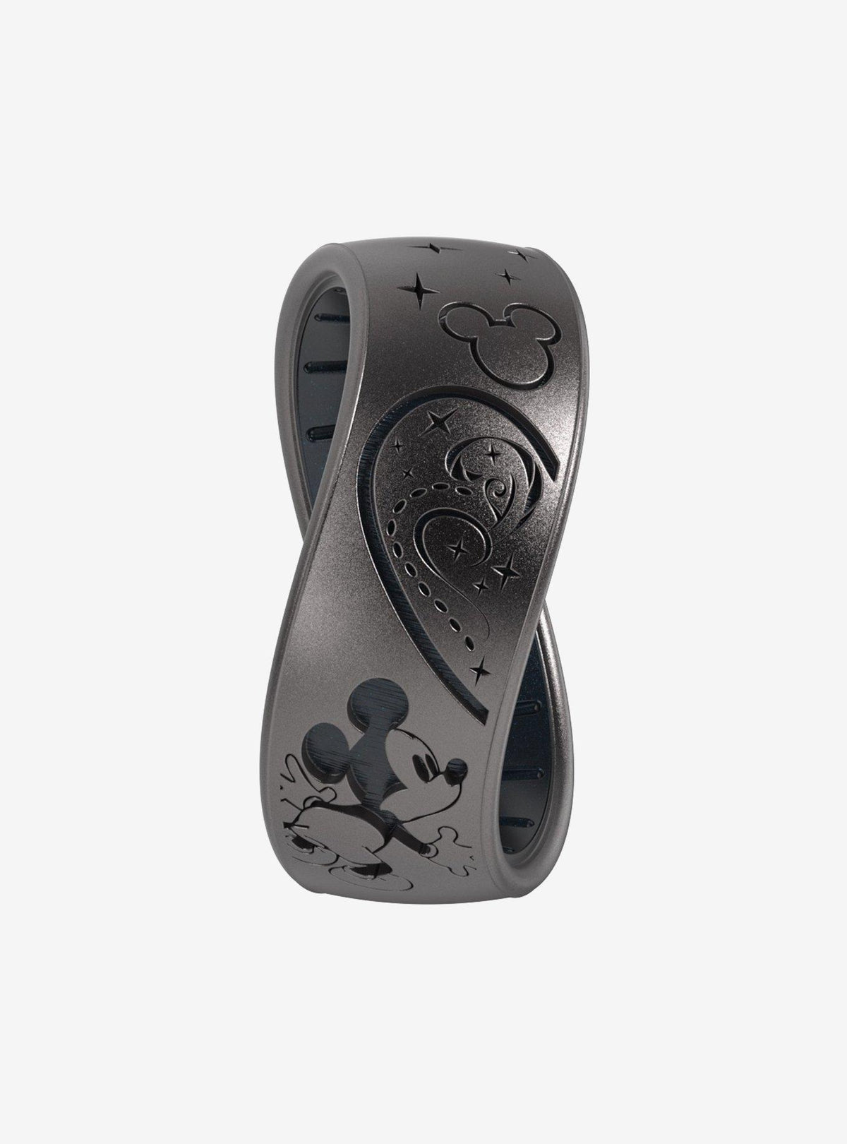 Anillo de silicona Mickey Mouse Inseparable