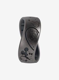 Anillo de silicona Mickey Mouse Inseparable