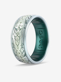 Anillo Evenstar de Arwen - El Señor de los Anillos