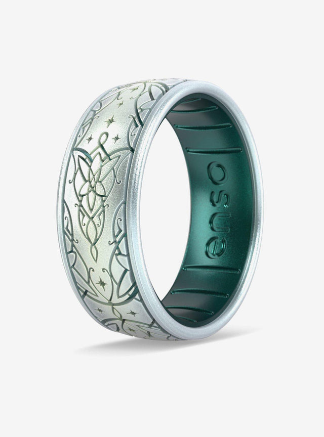 Anillo Evenstar de Arwen - El Señor de los Anillos