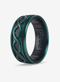 Anillo de silicona Aragorn's Devotion | The Lord of the Rings